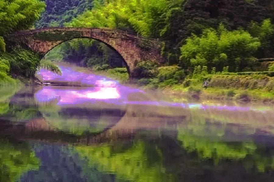 短诗专辑 | 墨染红尘（杨长荣）（图4）