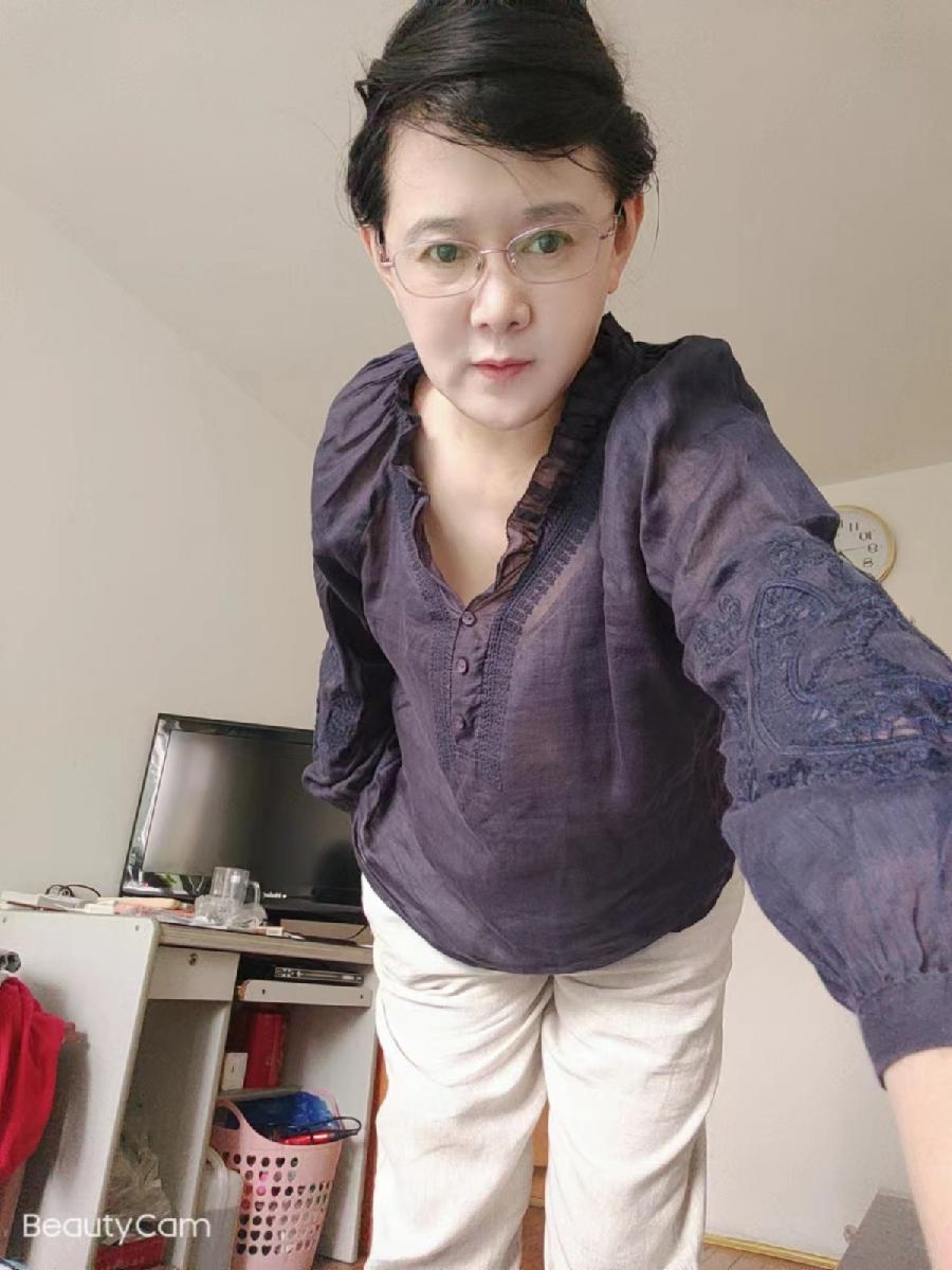 《中国爱情诗刊》【中国爱情诗人档案】(第4696期)黑龙江诗人:张国霞的诗(图2)
