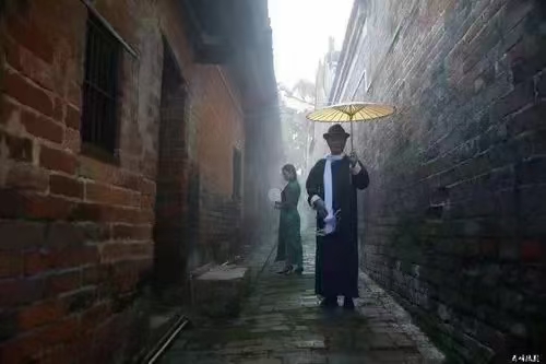 林杨新诗欣赏(图9)