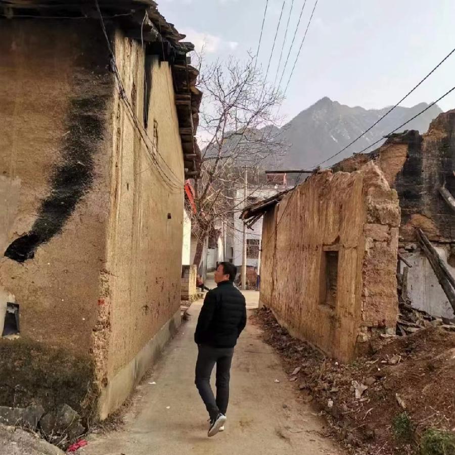 林杨新诗欣赏(图13)