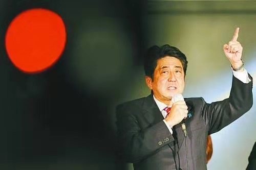 酒泉子-日本军费翻番声嚣尘上*文/冯志清（上海）【冰心文化传媒】主编 冰心（甘肃）（图6）