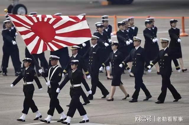 酒泉子-日本军费翻番声嚣尘上*文/冯志清（上海）【冰心文化传媒】主编 冰心（甘肃）（图4）