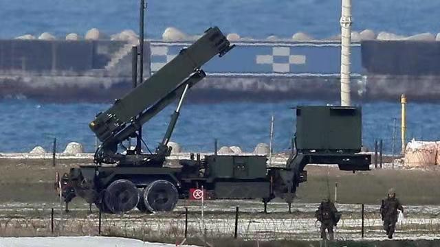 酒泉子-日本军费翻番声嚣尘上*文/冯志清（上海）【冰心文化传媒】主编 冰心（甘肃）（图10）