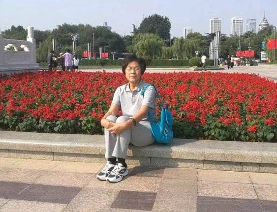 《故道文化》“消夏”参赛作品：第26号（图5）