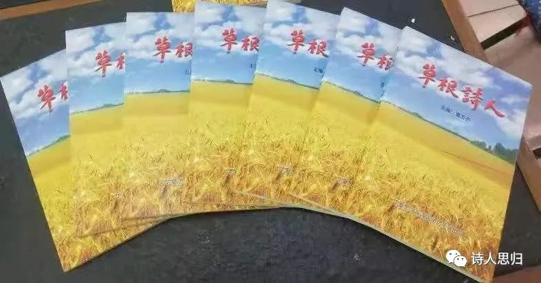 阿琼\王立群—《思念》(华夏思归客诗鉴征稿)原创诗歌—都市头条(图4)