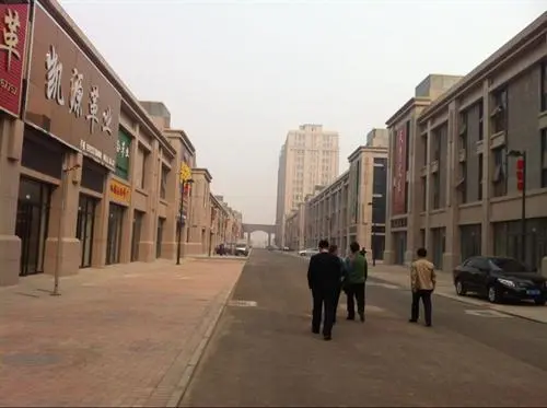 [桃源国际诗歌馨声]苏白沟|作者:温泪|主播:知语[总1136期]（图6）