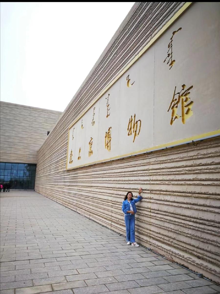 推荐承德漫天飞雪的优秀散文《阳台上的花园》(图8)