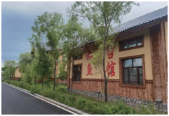 渔家秋色 作者‖袁洪杰(图2)