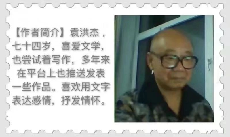渔家秋色 作者‖袁洪杰(图6)