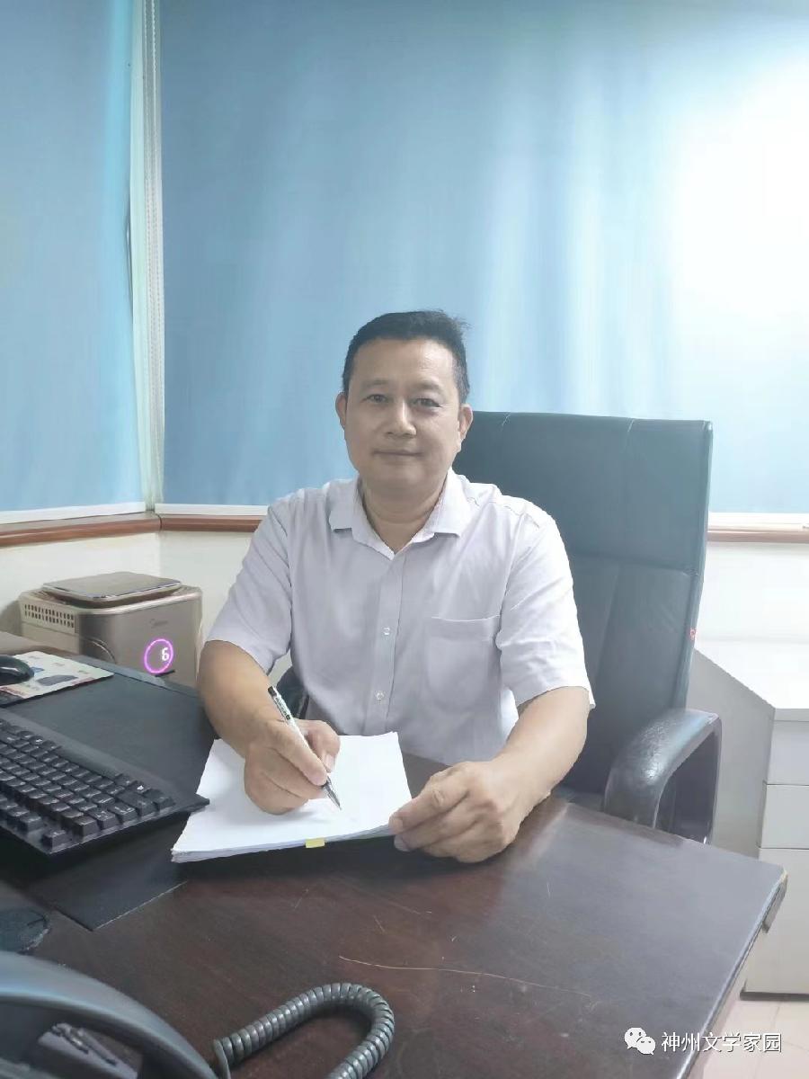 【华夏好诗词】分享凌峰（广东）诗词一组请欣赏（图11）