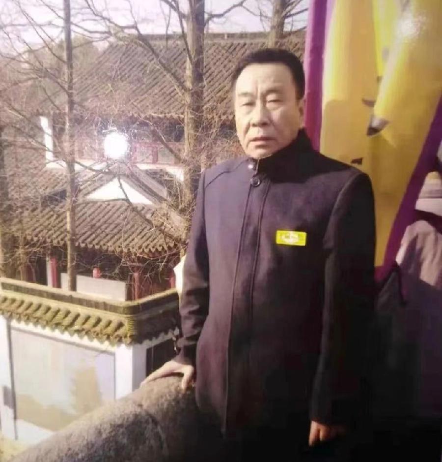 《小村往事》(外二首) 作者:边振兴 海外華英刊（图2）