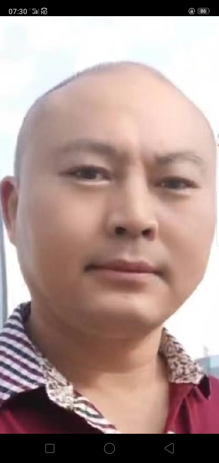 半仙晨跑