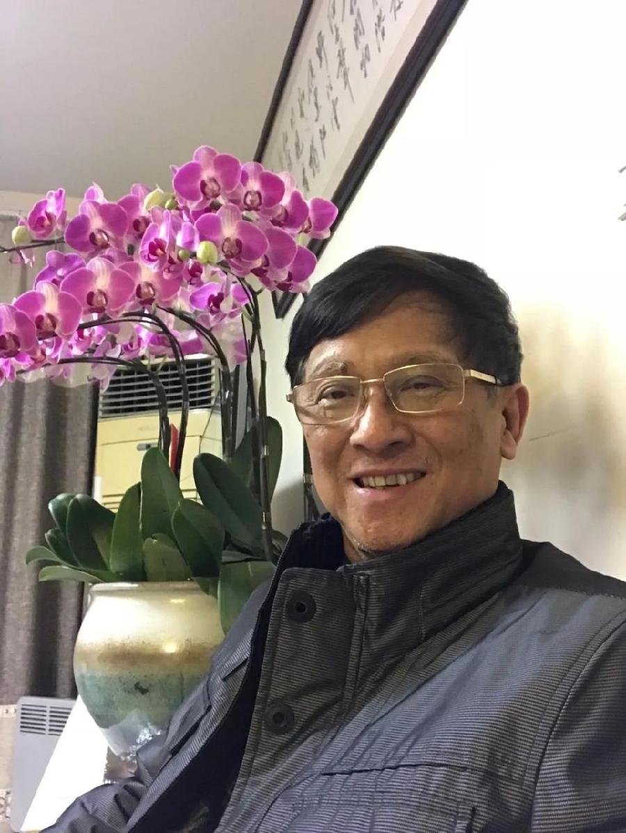 《杨逸明诗词》作者:杨逸明(图7)