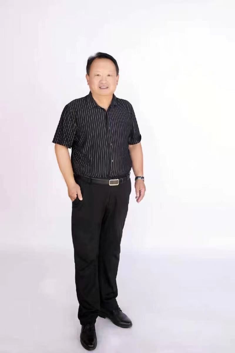 【看图题字·好人有好报】作者/代文华《冰心文化传媒》编制:忆江南（图3）