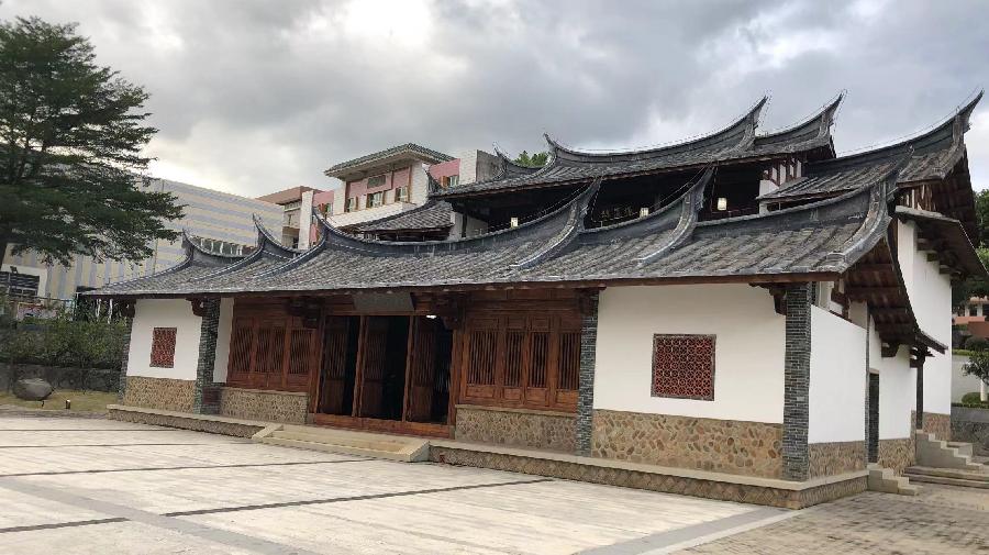 福建诗人•潘玉启《诗余～词》专辑（图9）