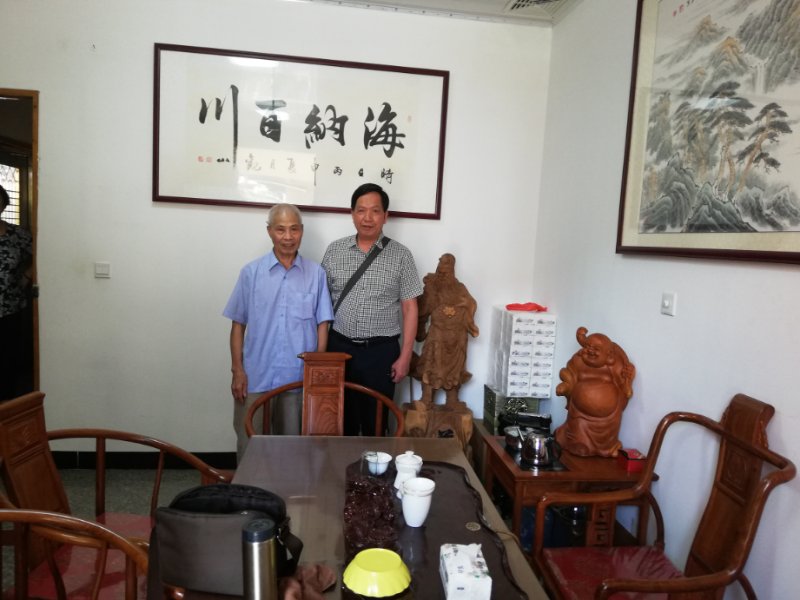 福建诗人•潘玉启《诗余~词》专辑(图19)