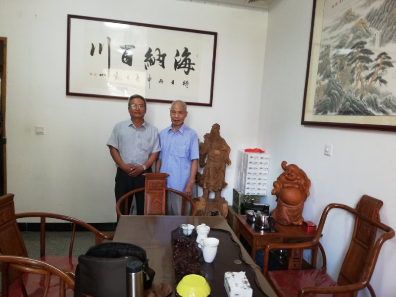 福建诗人•潘玉启《诗余~词》专辑(图20)