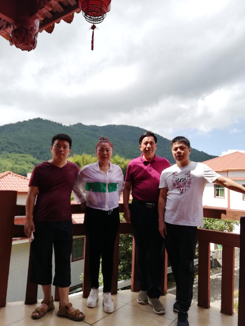 福建诗人•潘玉启《诗余~词》专辑(图22)