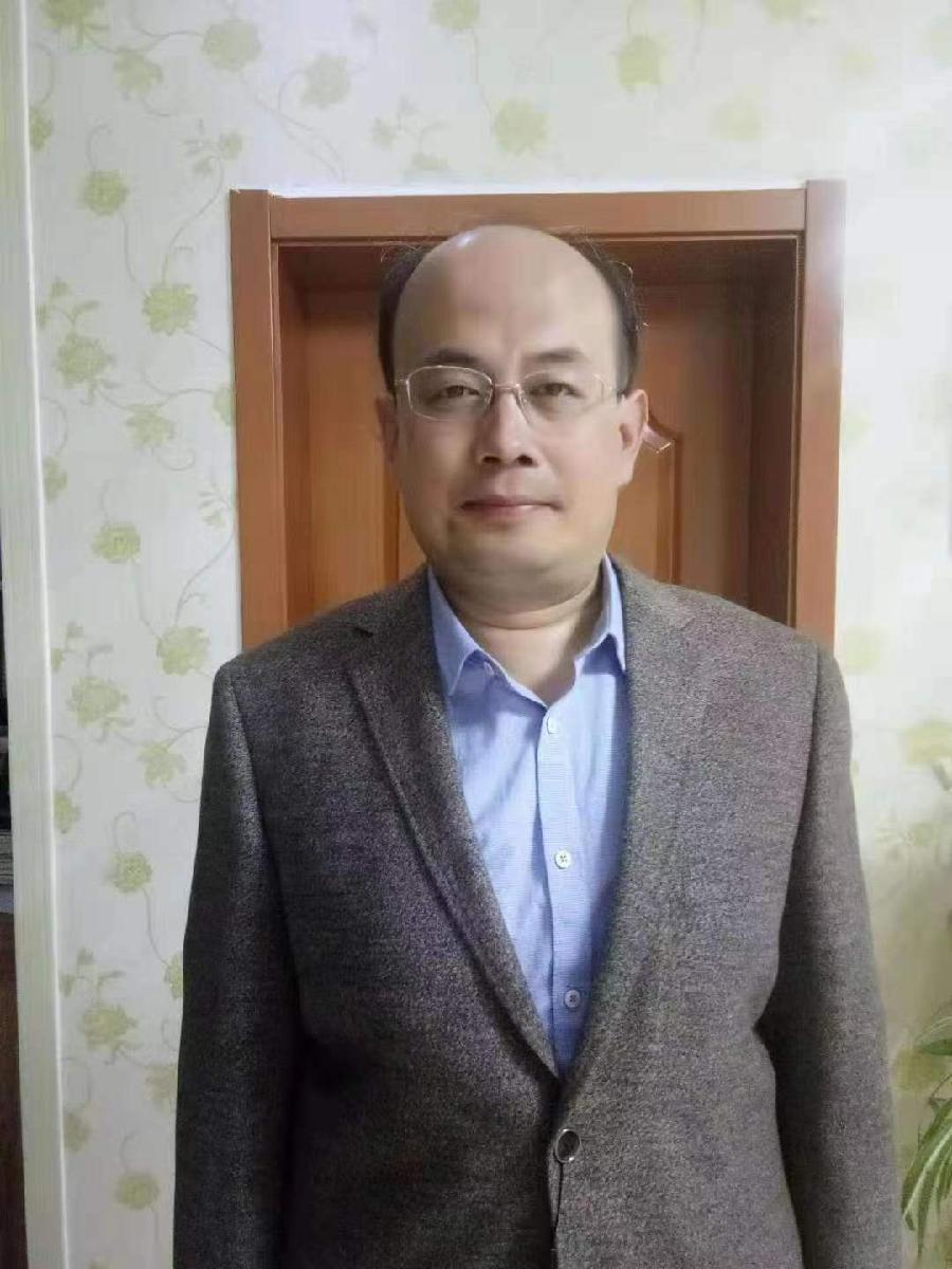 韭兰花 文/朱长清（图5）