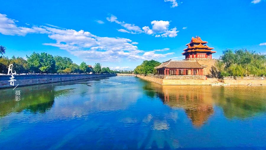 银龄朗诵艺苑 杨志华诵读《祖国》作者：海子（图2）