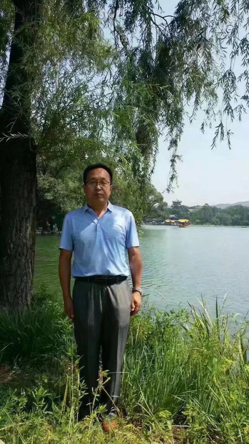 红榜诗人山野之水现代诗《夏夜的梦》(图5)