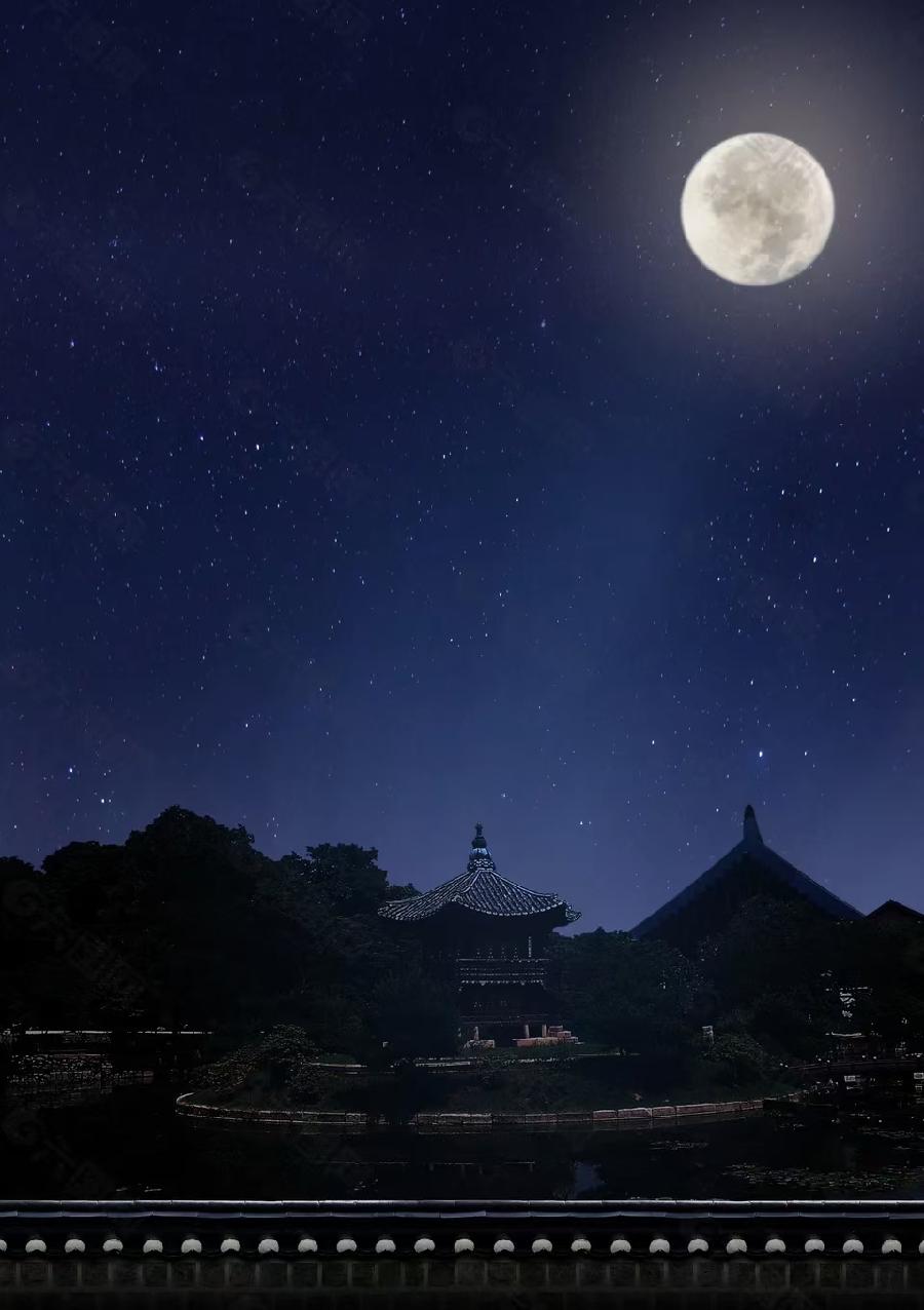 红榜诗人山野之水现代诗《夏夜的梦》(图4)