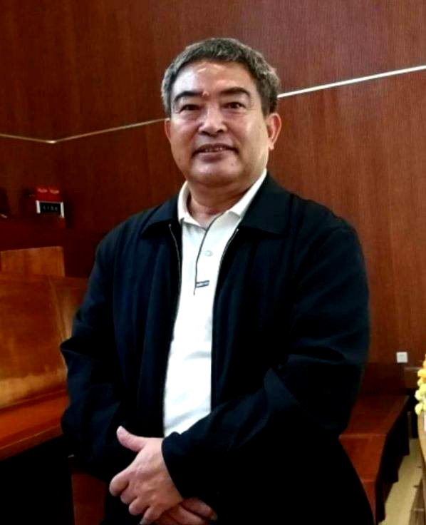 双勤展新枝,喜迎二十大——姚永全师生作品联展在广州文化公园隆重开幕 都市头条岭南作家主编(图28)