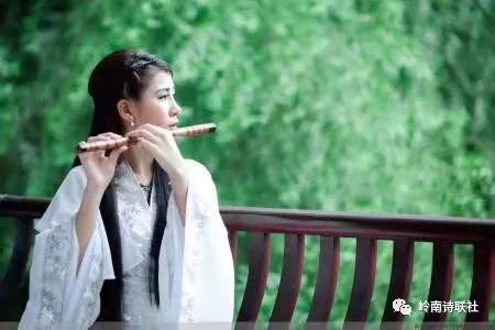岭南诗联社(第171期)格律诗词专辑(图9)