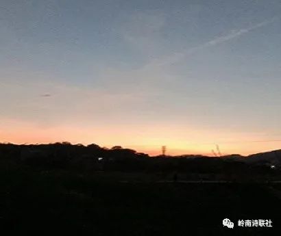 岭南诗联社(第171期)格律诗词专辑(图7)