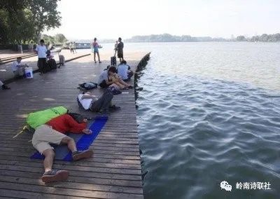 岭南诗联社(第171期)格律诗词专辑(图15)