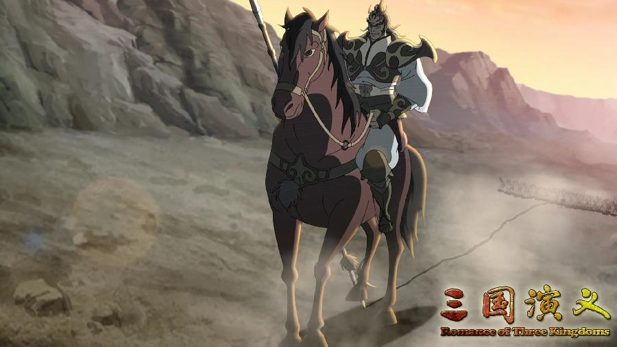 《三国演义》英雄谱第3期谭新辉格律诗词（8首）卷三丨金牌主播细细的雨｜中国桂林都市诗社753期（图2）