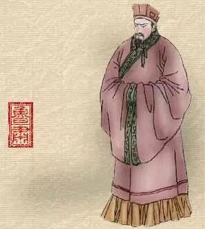《三国演义》英雄谱第3期谭新辉格律诗词（8首）卷三丨金牌主播细细的雨｜中国桂林都市诗社753期（图3）