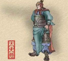 《三国演义》英雄谱第3期谭新辉格律诗词（8首）卷三丨金牌主播细细的雨｜中国桂林都市诗社753期（图6）
