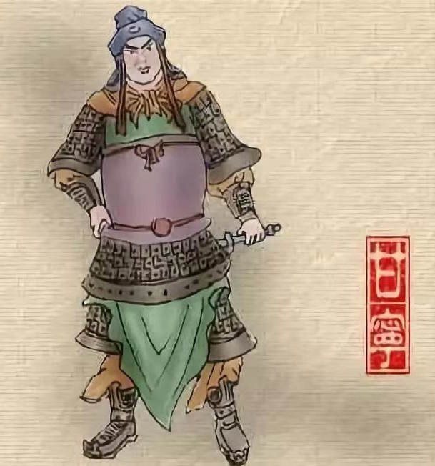 《三国演义》英雄谱第3期谭新辉格律诗词（8首）卷三丨金牌主播细细的雨｜中国桂林都市诗社753期（图7）