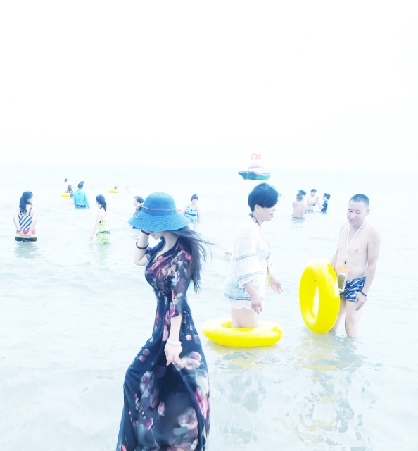 【星月诗社】||梁雨情:《永安桥传说》(散文)(图13)