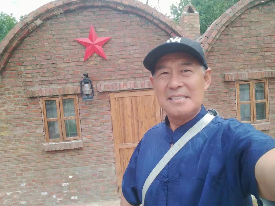 原创山东快板 ‖ 【最爱新湖和兵团】作者/王连成（图5）