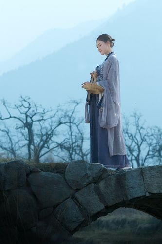 【鹧鸪天1至14韵诗集】作者 青苹果（甘肃天水）【冰心文化传媒】主编 冰心（图11）