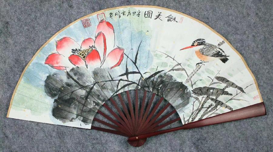 【焦作诗词】七月的散诗集锦（图2）