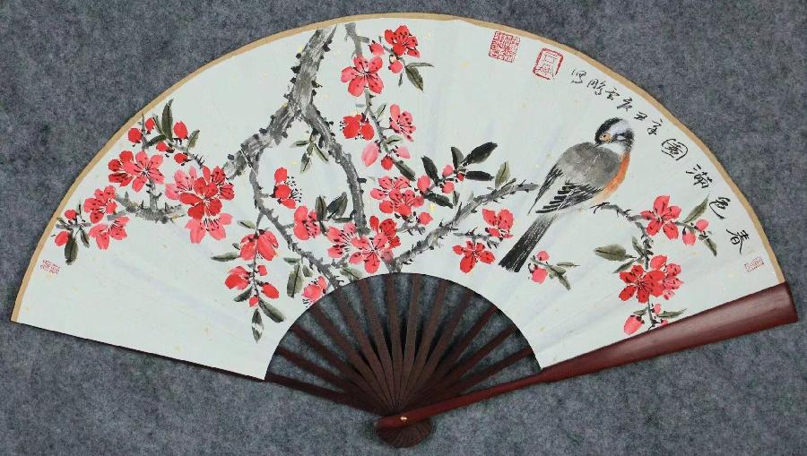 【焦作诗词】七月的散诗集锦（图3）