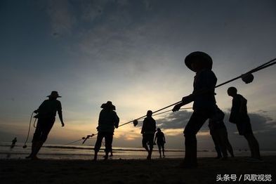 妙琪诵读《三亚人》作者/吴松(图5)