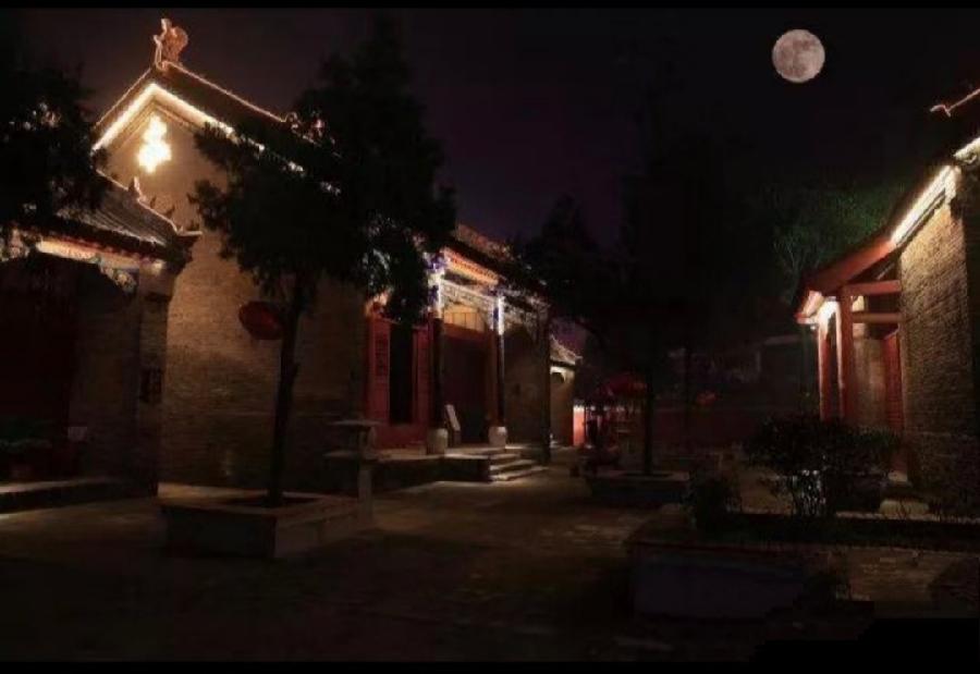 烟波钓徒诗词二十首(图4)