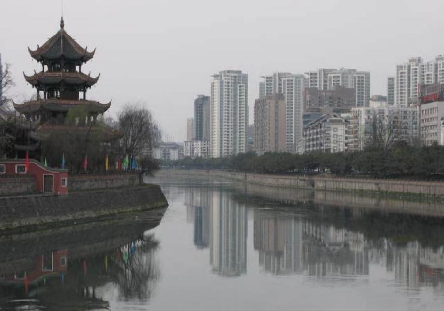 烟波钓徒诗词二十首(图33)