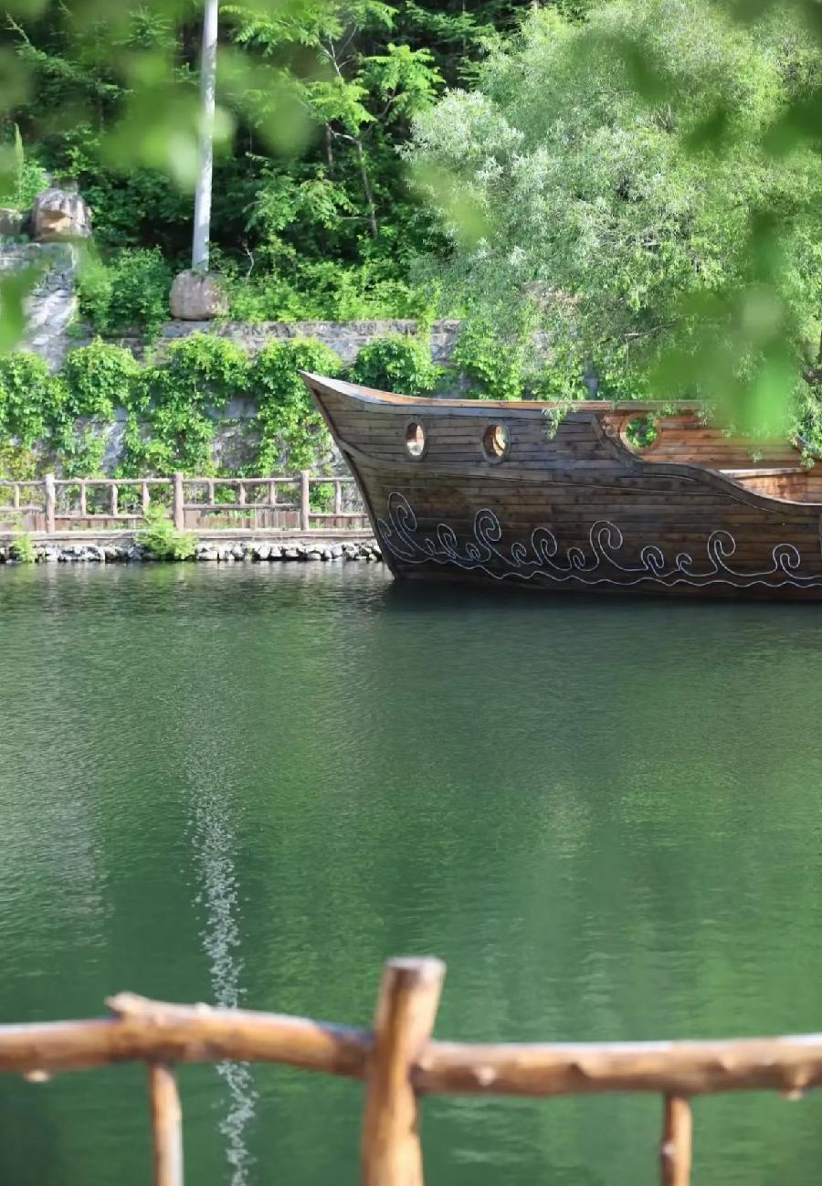 烟波钓徒诗词二十首(图31)