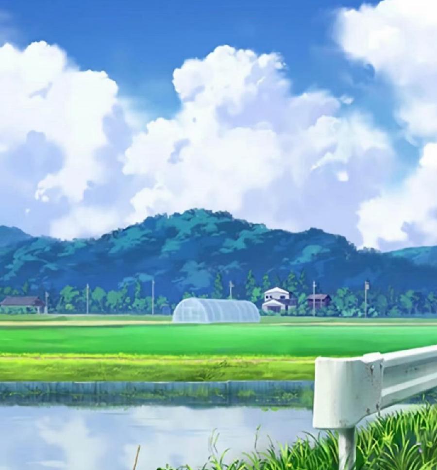 烟波钓徒诗词二十首(图49)