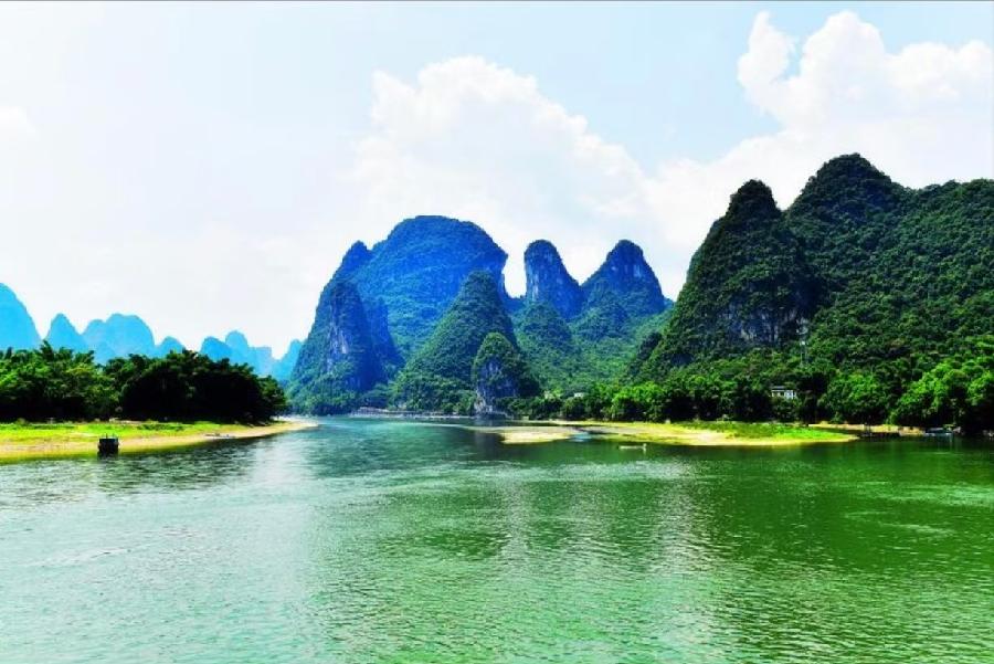 烟波钓徒诗词二十首(图56)