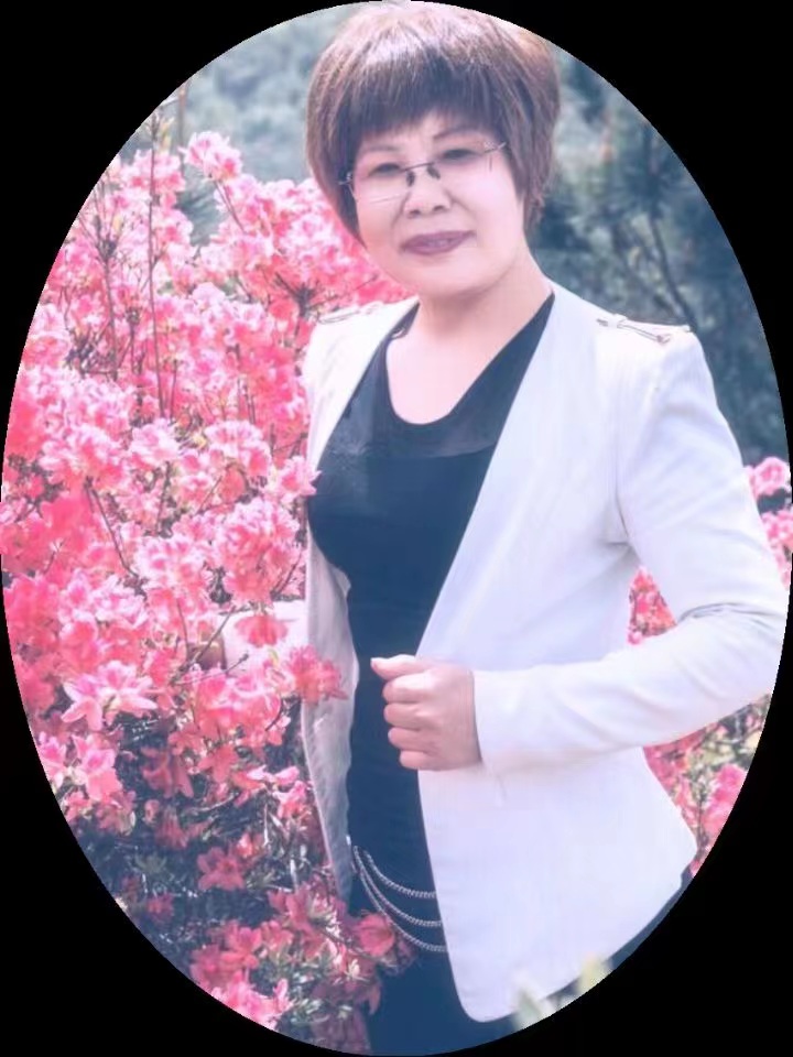 【雅诗总会】湾萍组诗‖春晓忆梦组诗合集‖荐稿:汪道波(图5)
