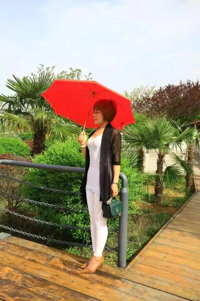 【雅诗总会】湾萍组诗‖春晓忆梦组诗合集‖荐稿:汪道波(图4)