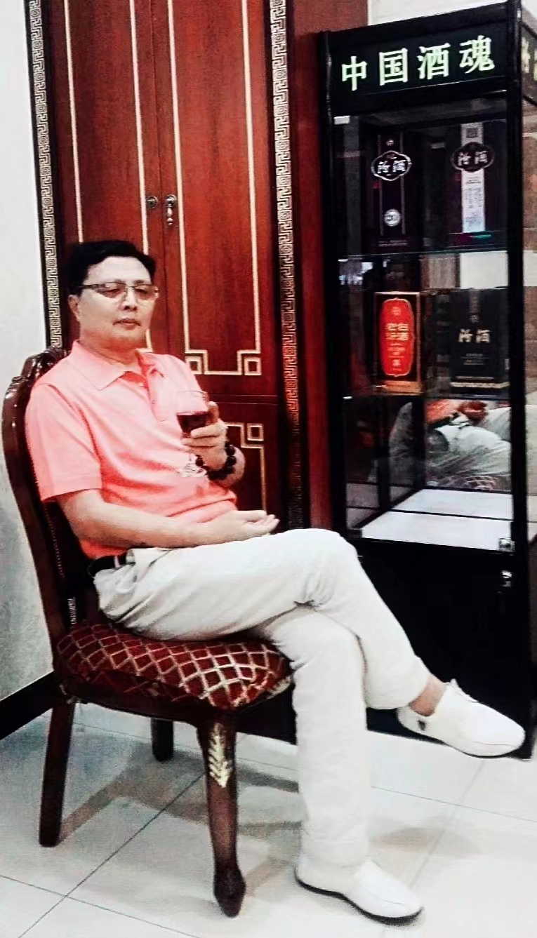 尹玉峰散曲《天安门》雅辑｜京港澳台世界头条总社发布（图6）