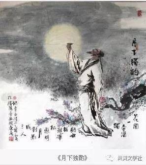 白莉诵读《梦回长安》作者碑林路人(图3)