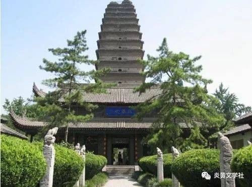 白莉诵读《梦回长安》作者碑林路人(图4)